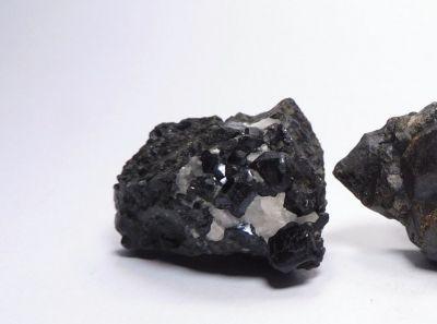 Andradit - ⚒ Bukov u Dolní Rožínky (KB-26)